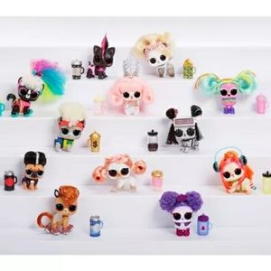 L.O.L Surprise Pets Lights